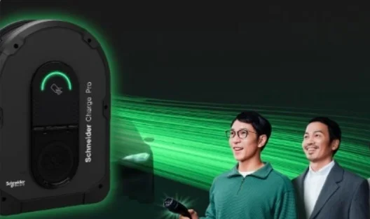 施耐德電氣透過技術推廣協助全球社區提升可持續發展能力