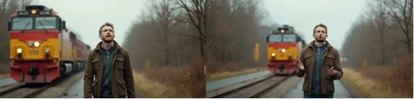 阿里巴巴開源Wan2.2-S2V技術革新數碼創作