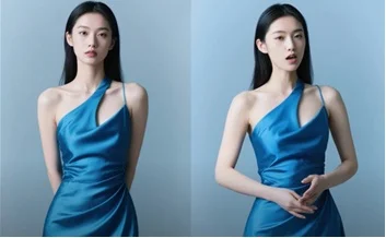 Wan2.2-S2V模型生成範例，展示高品質視覺效果