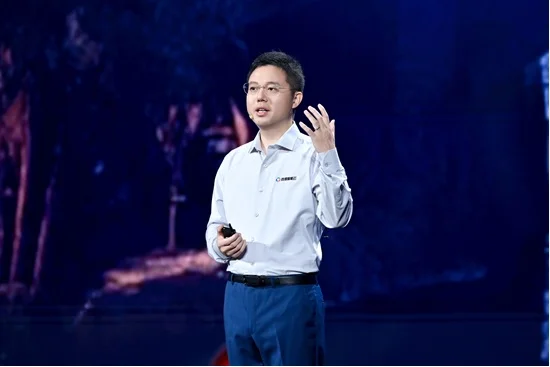 百度智能雲革新AI技術 推出「數字吳彥祖」與全新平台升級