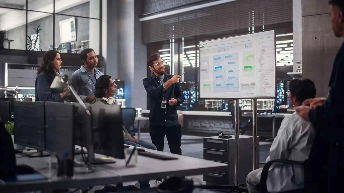 HPE 於 Black Hat USA 展示全新 AI 安全解決方案