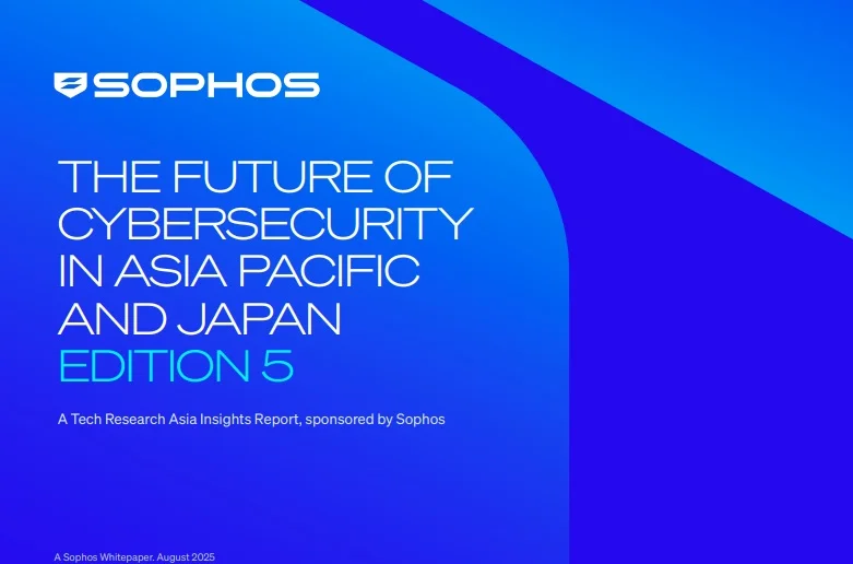 亞太地區網絡安全倦怠加劇 AI 成雙刃劍