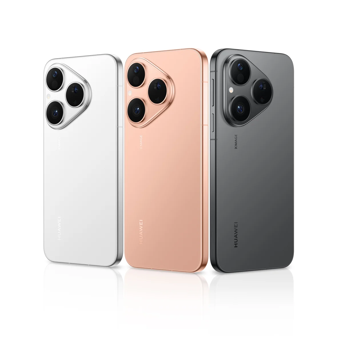 HUAWEI Pura 80：影像與美學的創新之作