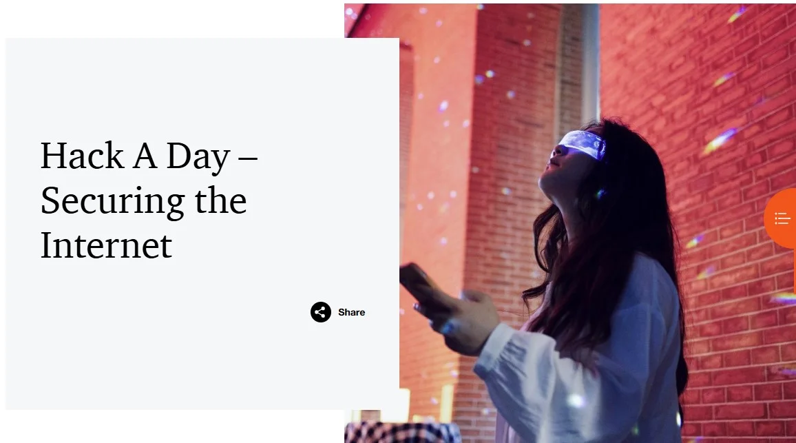 PwC香港宣布延期Hack A Day 2025，聚焦網絡安全主題