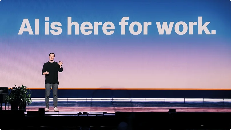 Workday 推出 AI 自訂開發平台