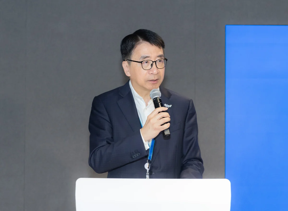 「物流科技博覽2025」揭幕 探索智慧物流新機遇