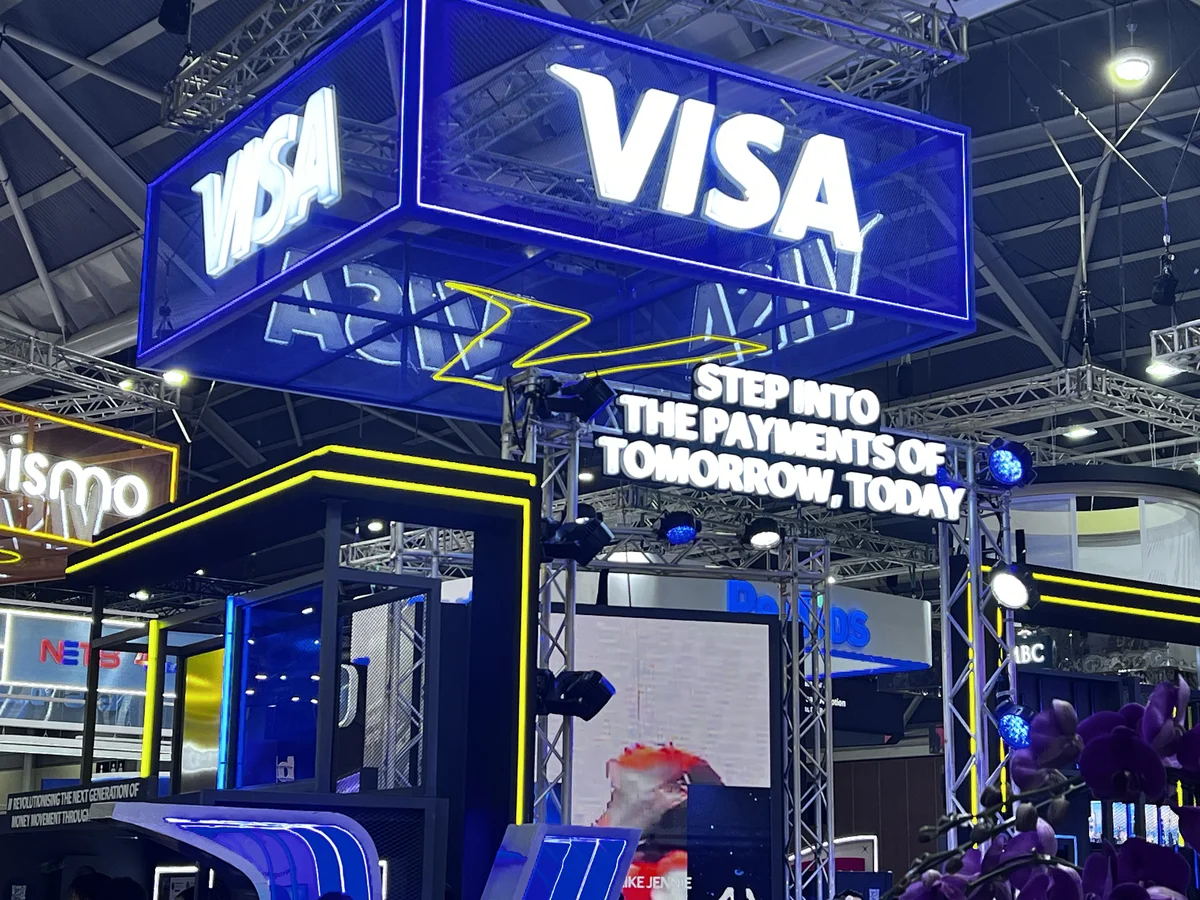 穩定幣浪潮來襲：香港佈局數碼金融新時代