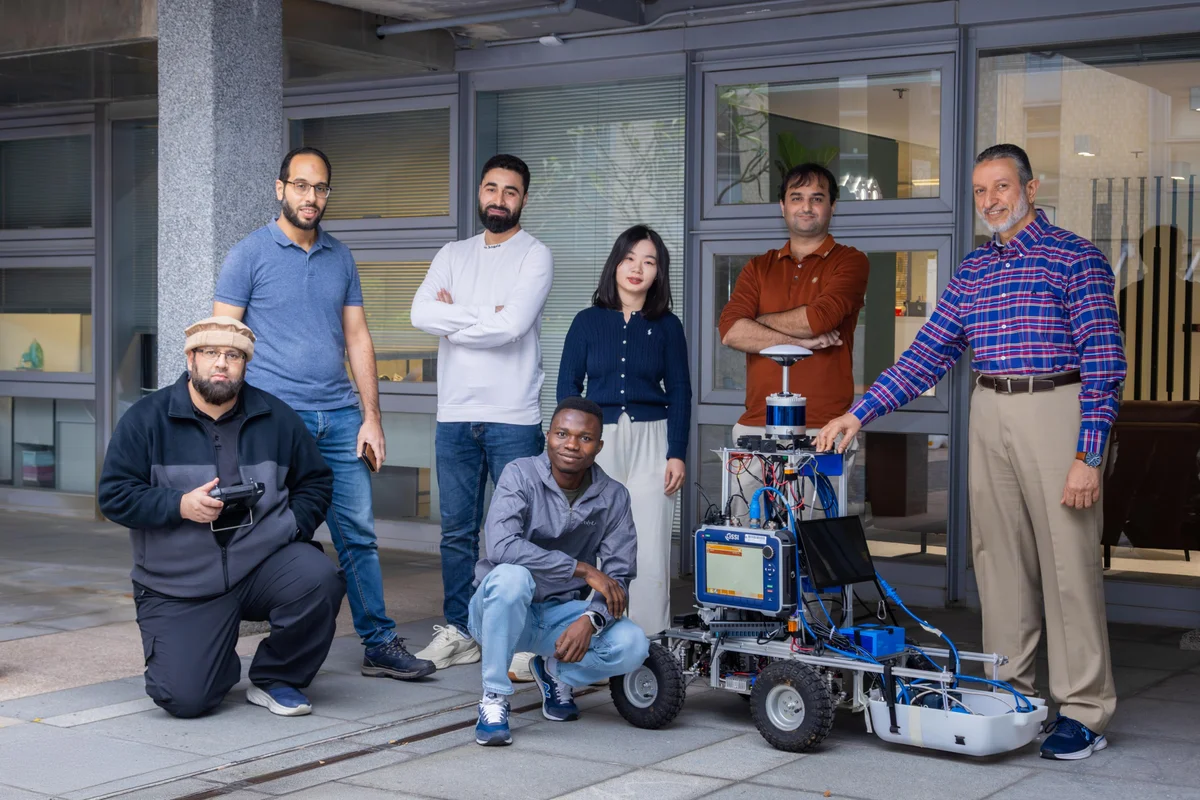 理大智慧橋樑檢測系統革新基建安全