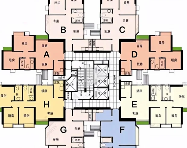 宏福苑火災反思與安全檢討