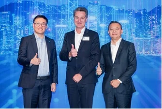 通力電梯三大策略助香港智慧城市升級