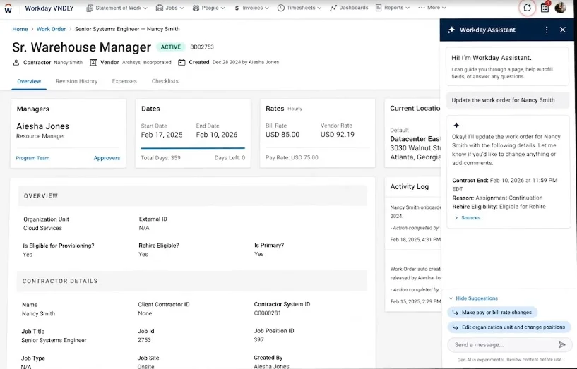 POP MART 借助 Workday 提升全球人力資源管理效率