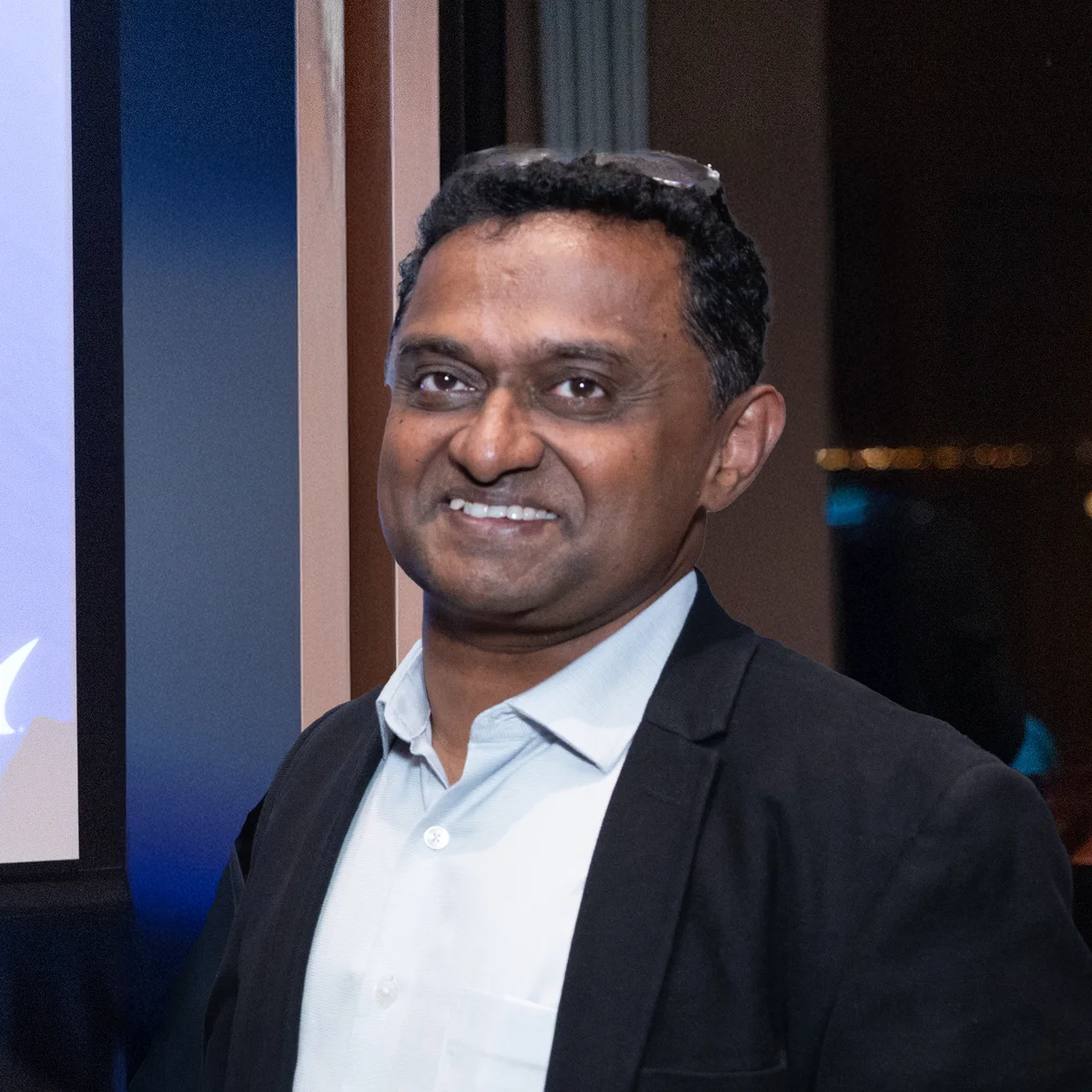 Barracuda董事總經理兼工程副總裁Rohit Aradhya：未來企業將由多個協作的智能體營運，包括IT保安營運。