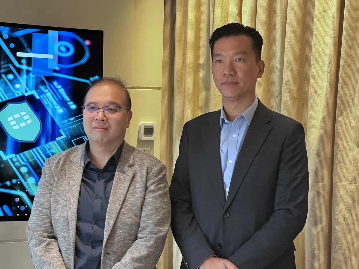 網絡安全進入「機器速度」時代