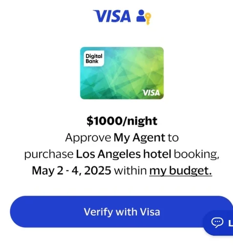 Visa預測2026年支付領域將迎來重大革新。