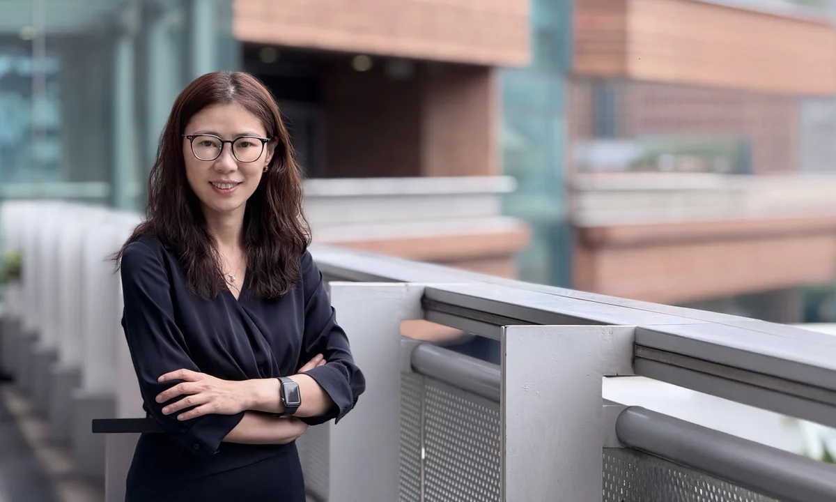 理大研究團隊設計的HL-HGAT模型革新了圖結構數據的複雜關係建模。