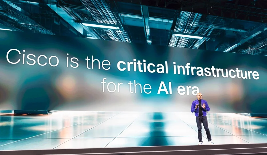 思科擴展AgenticOps 以代理式AI重塑IT營運