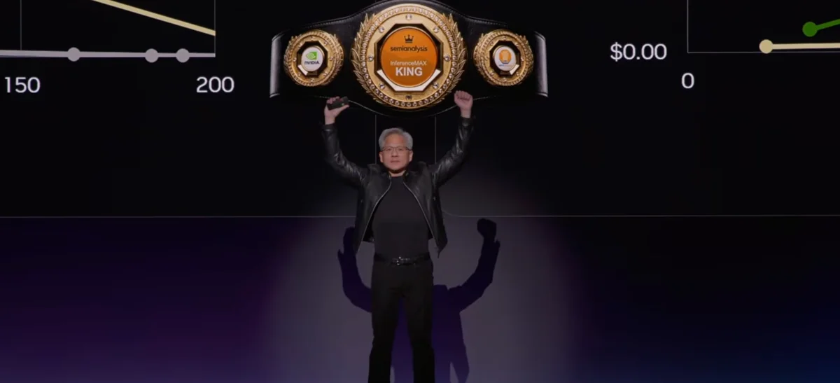 AI 推理技術：從數據中心到邊緣運算